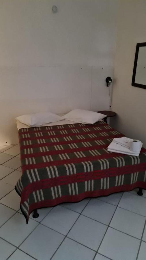 Hotel Central Praia 트라만다이 외부 사진